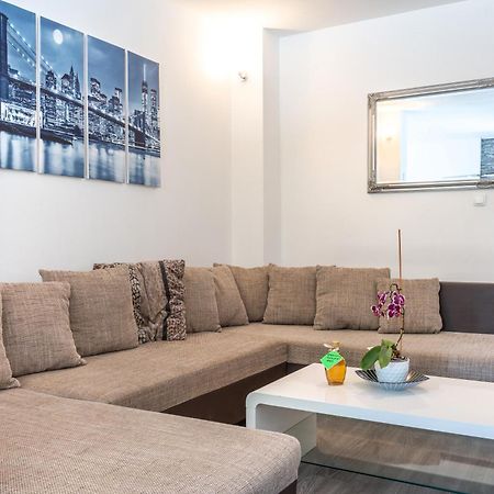 קסטב Dakota Apartment 6+2 מראה חיצוני תמונה