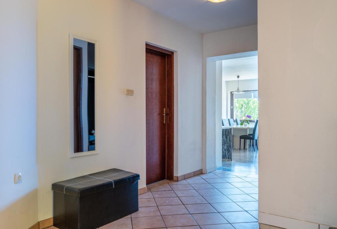 קסטב Dakota Apartment 6+2 מראה חיצוני תמונה