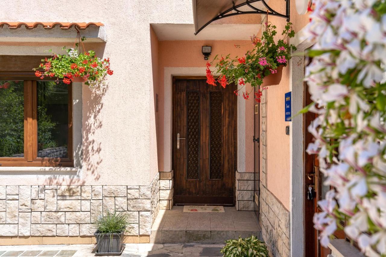 קסטב Dakota Apartment 6+2 מראה חיצוני תמונה