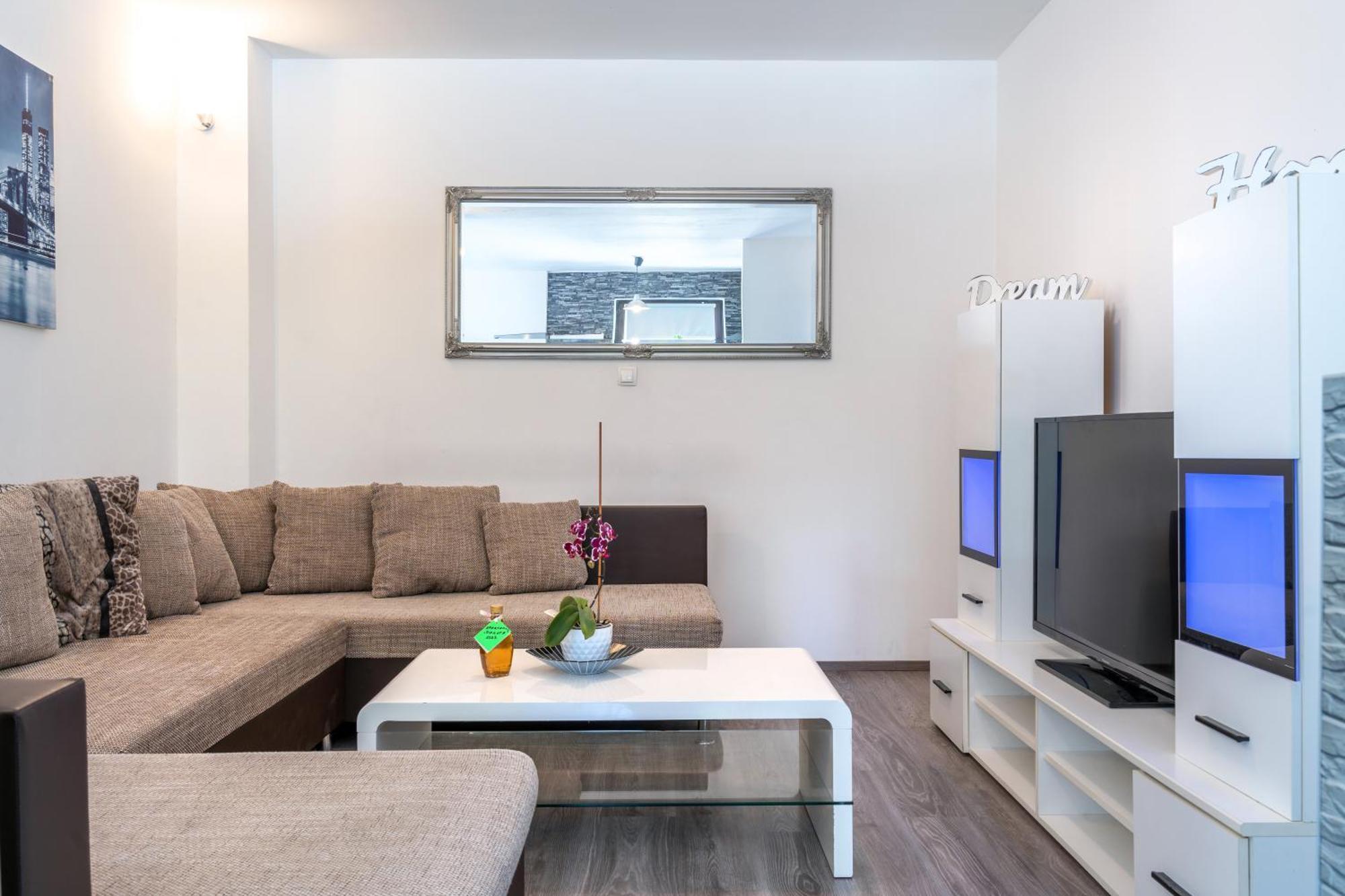 קסטב Dakota Apartment 6+2 מראה חיצוני תמונה