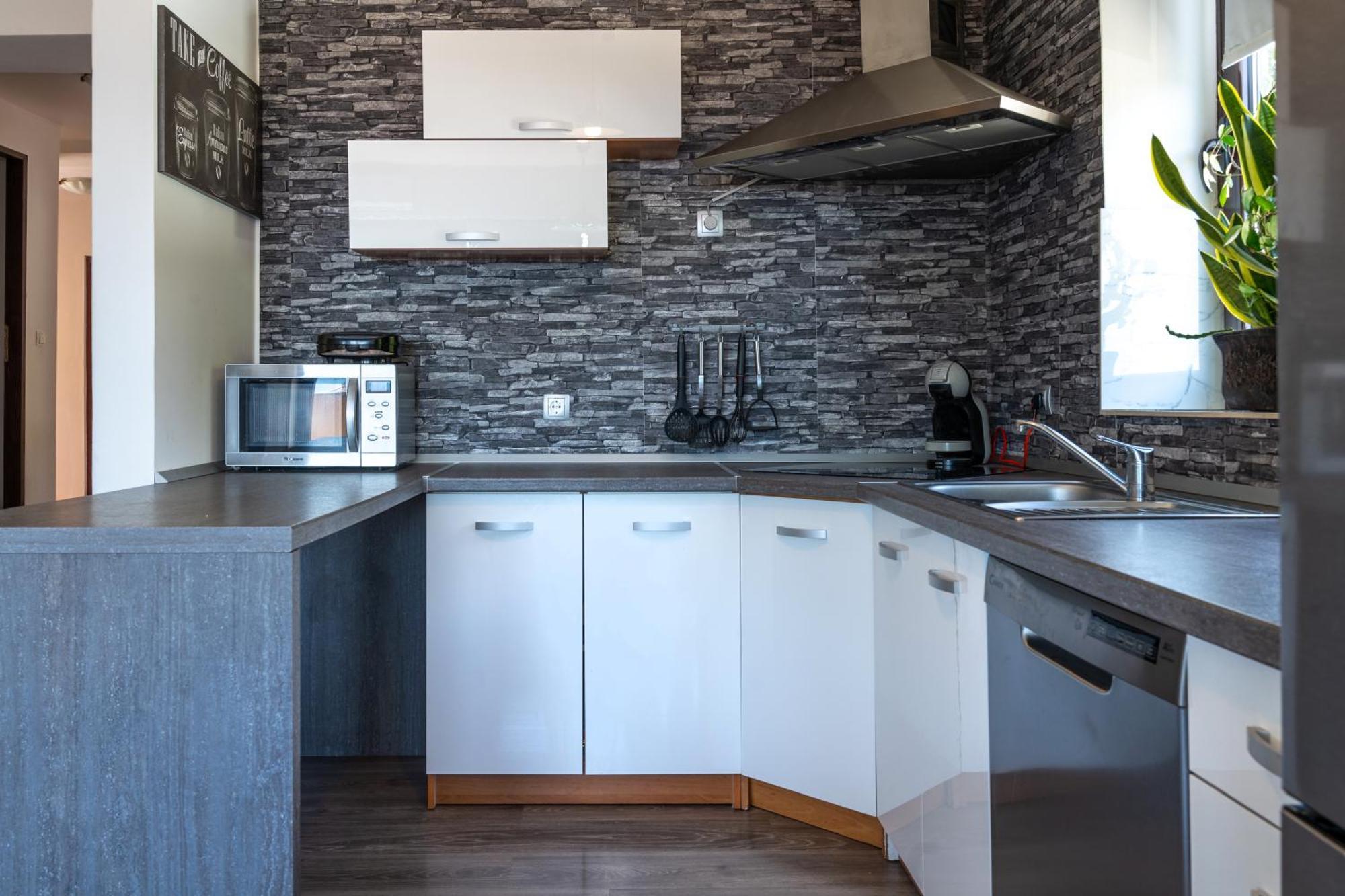 קסטב Dakota Apartment 6+2 מראה חיצוני תמונה