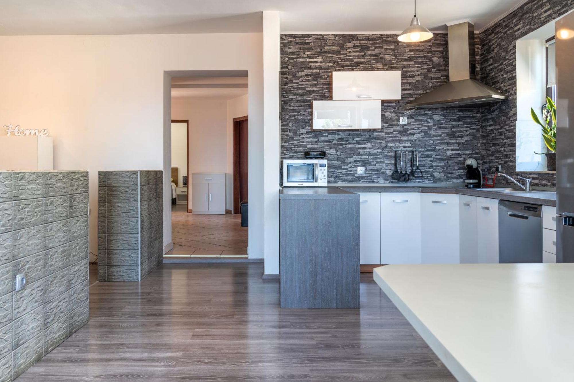 קסטב Dakota Apartment 6+2 מראה חיצוני תמונה